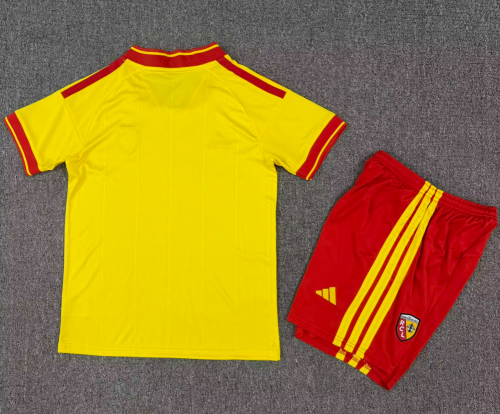26/27 RC Lens home kids kit