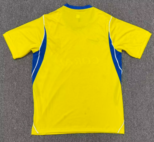 26/27 Birmingham City Away football Jersey