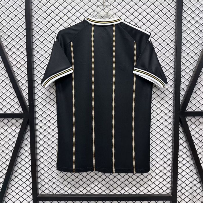 26/27 Germany third football Jersey