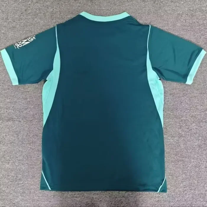 26/27 Brighton third football shirt