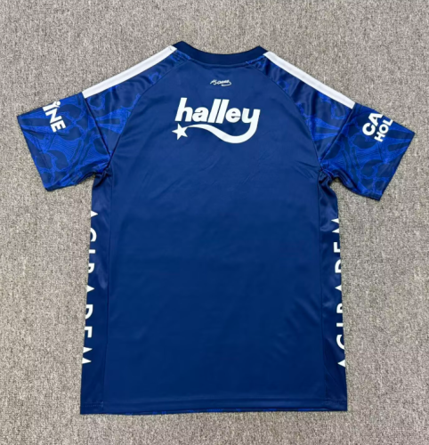 26/27 Fenerbahce third football Jersey