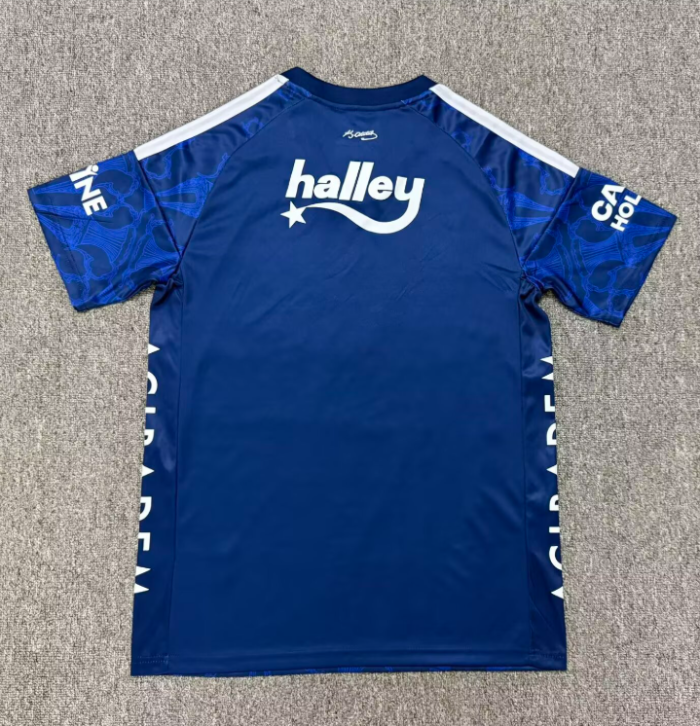 26/27 Fenerbahce third football Jersey