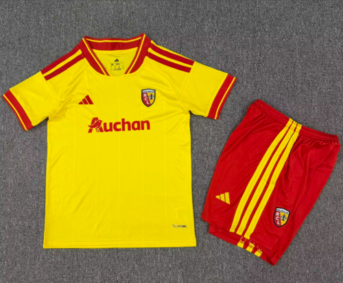 26/27 RC Lens home kids kit
