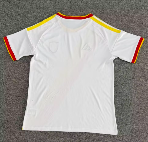 26/27 RC Lens third football Jersey