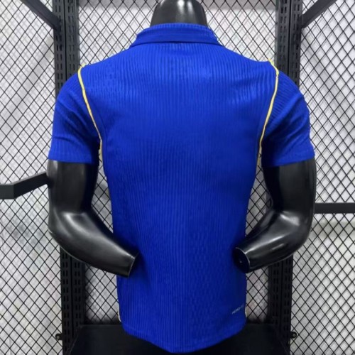 26/27 chelsea home Player Version