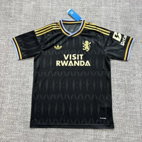 26/27 Aston Villa Away football jersey