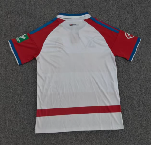 26/27 Granada home football Jersey