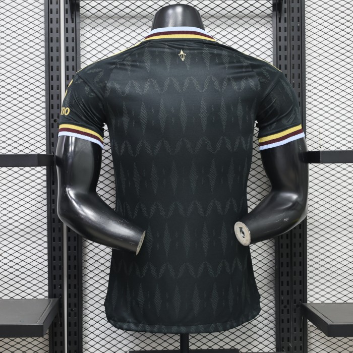 26/27 Aston Villa away Player Version