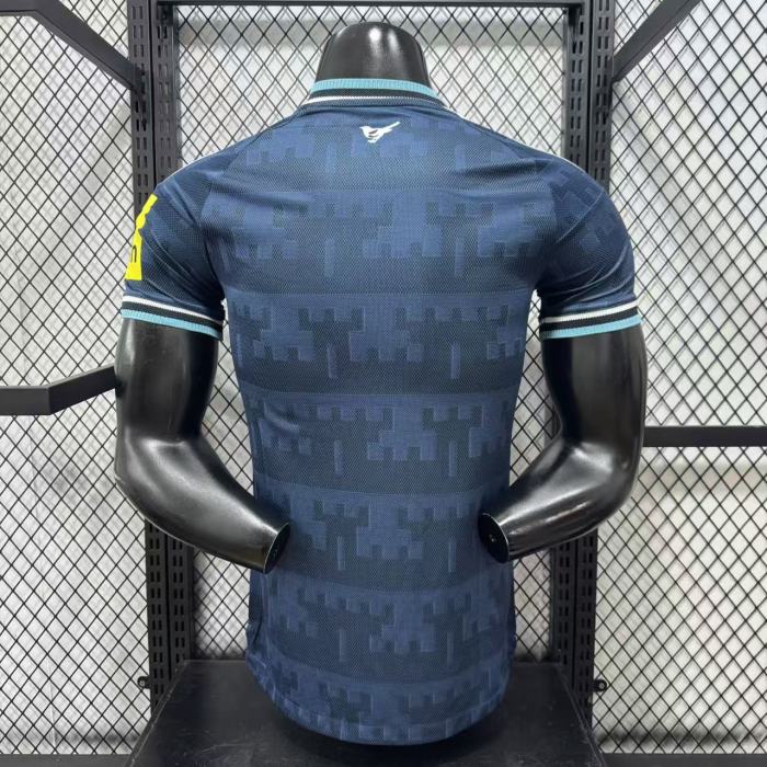 26/27 Newcastle United away Player Version