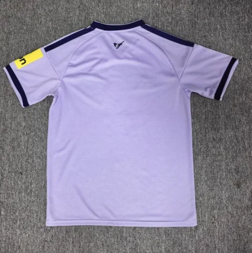 26/27 Newcastle United third football Jersey