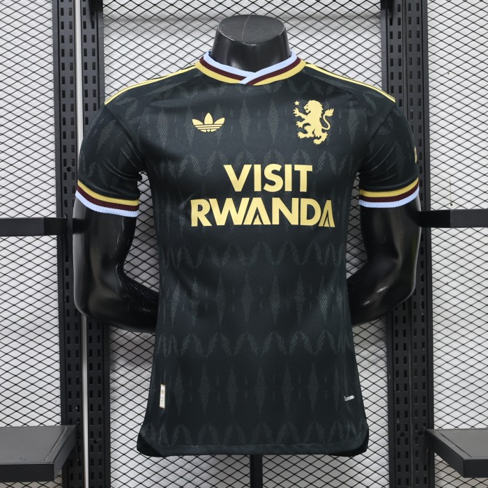 26/27 Aston Villa away Player Version