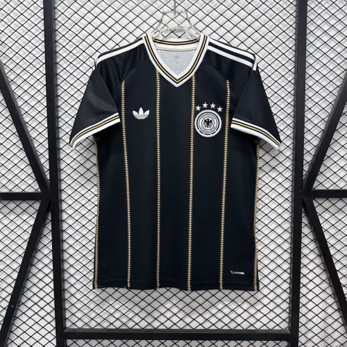 26/27 Germany third football Jersey