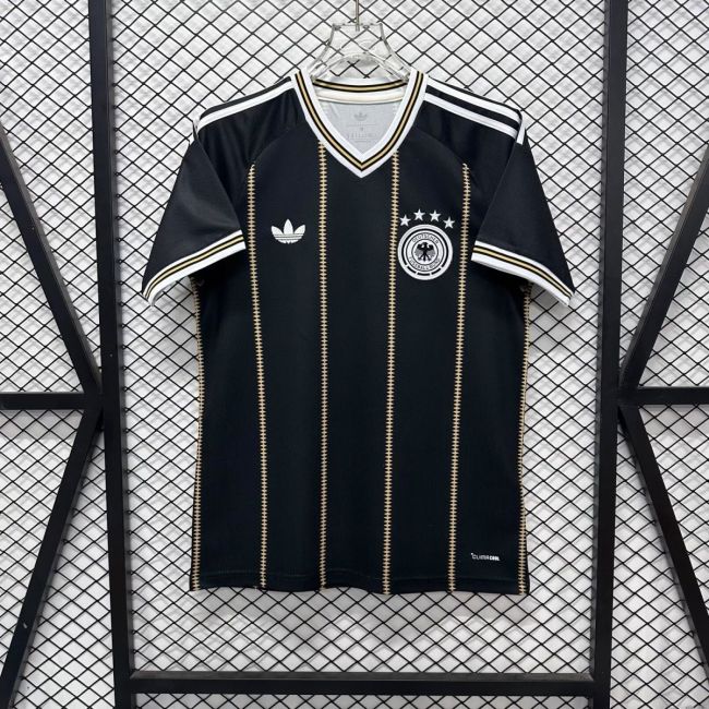 26/27 Germany third football Jersey