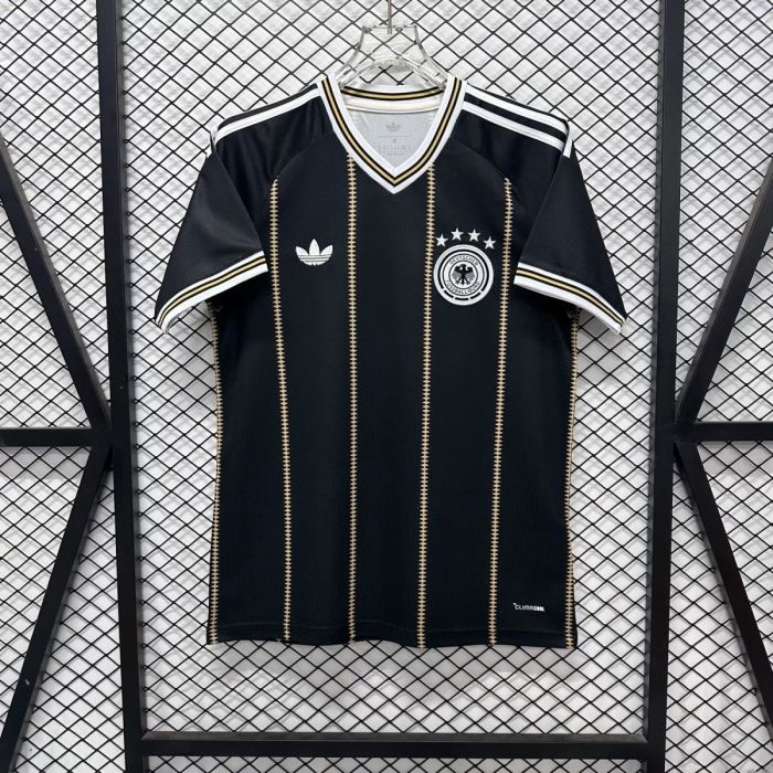 26/27 Germany third football Jersey