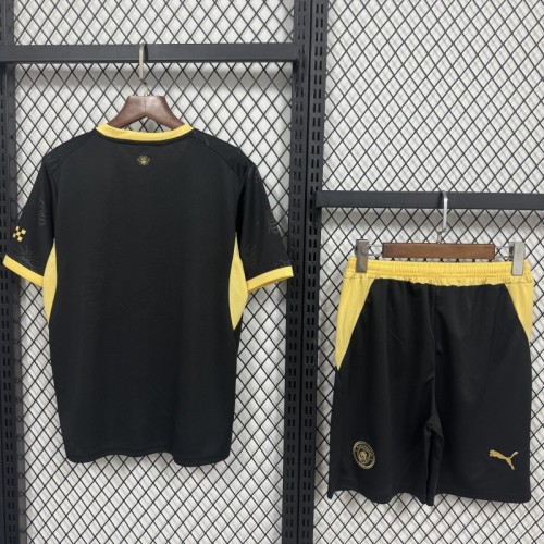 26/27 Manchester City away adult set