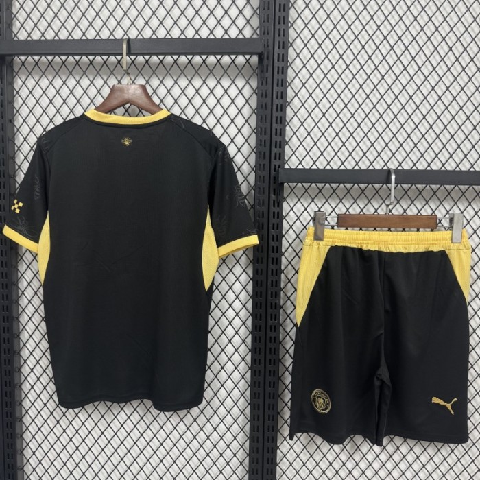 26/27 Manchester City away adult set