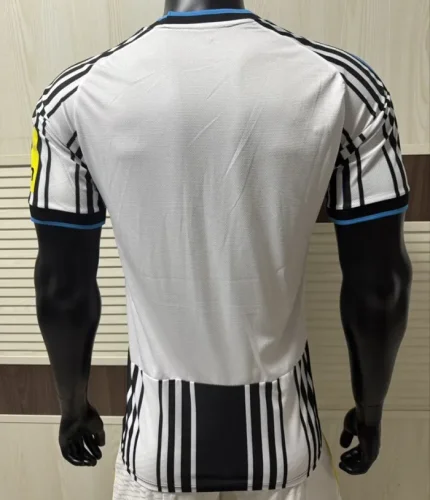 26/27 Newcastle United home Player Version