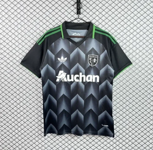 26/27 RC Lens away football Jersey