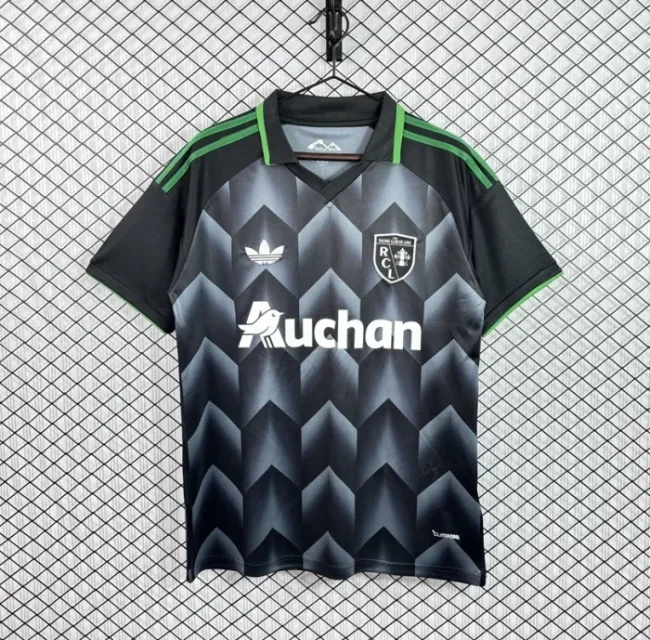 26/27 RC Lens away football Jersey