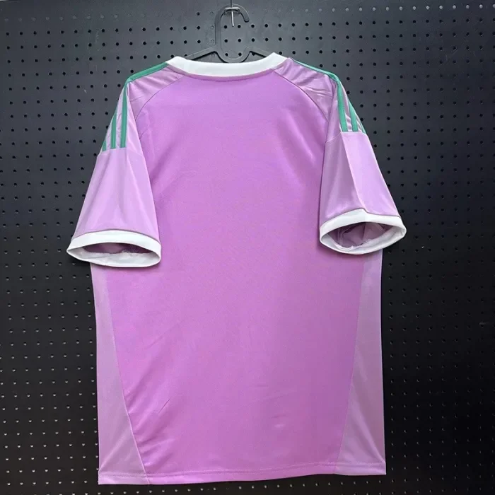 26/27 Manchester United goalkeeper football jersey
