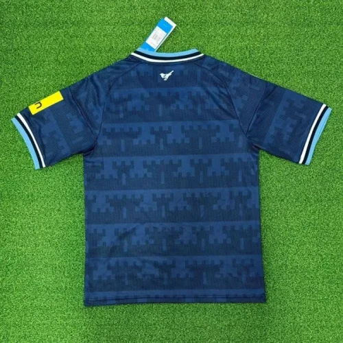 26/27 Newcastle United  away football Jersey