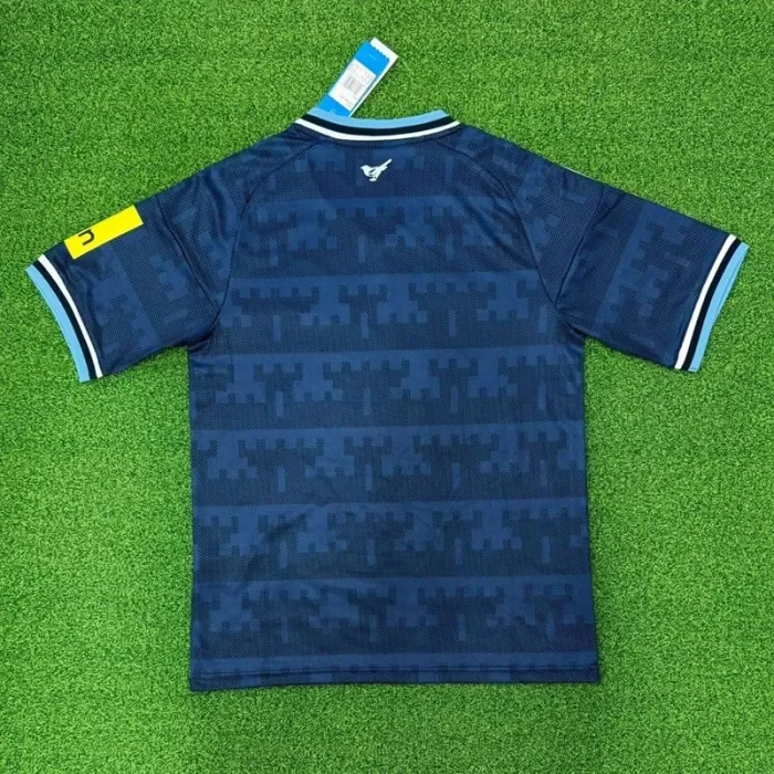 26/27 Newcastle United  away football Jersey