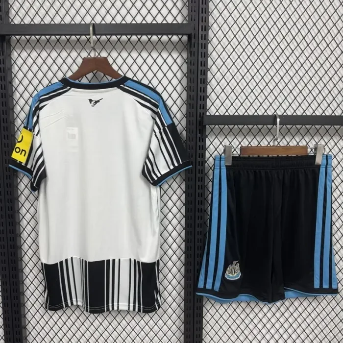 26/27 Newcastle United home Adult Set
