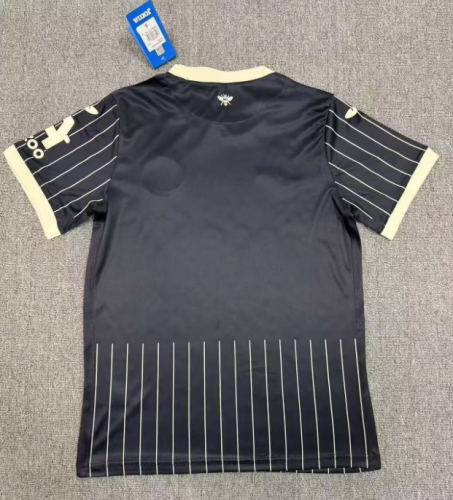 26/27 Brentford away football Jersey
