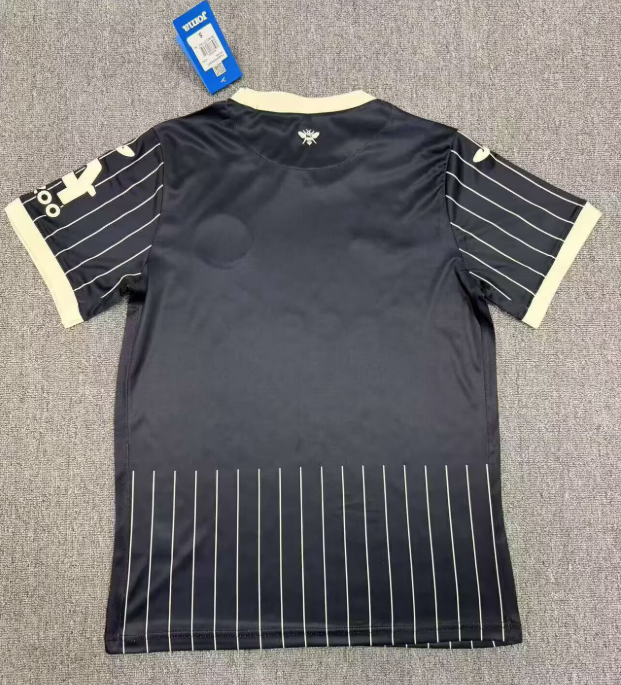 26/27 Brentford away football Jersey