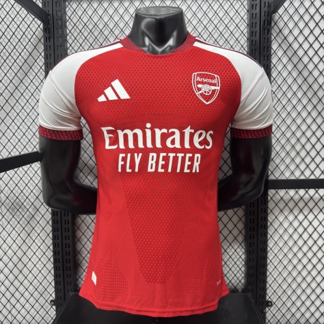 26/27 Arsenal home Player version