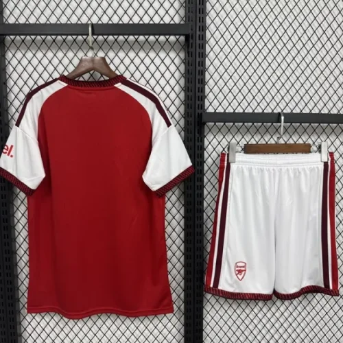 26/27 Arsenal home Adult Kit