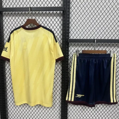 26/27 Arsenal third Adult Kit