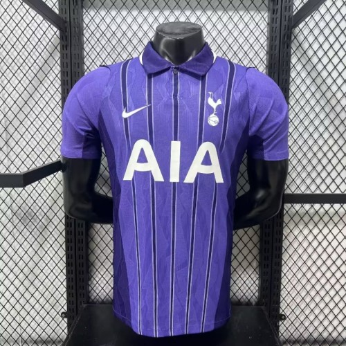 26/27 Tottenham Hotspur third Player Version