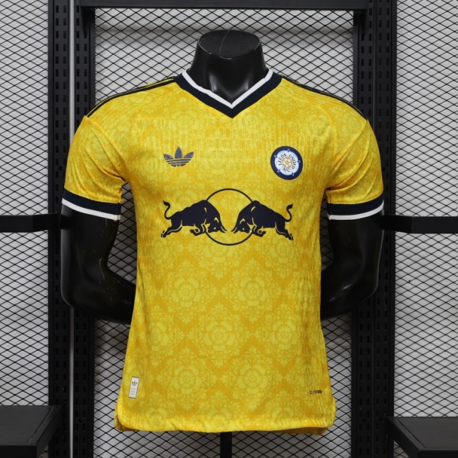 26/27 Leeds United away player version
