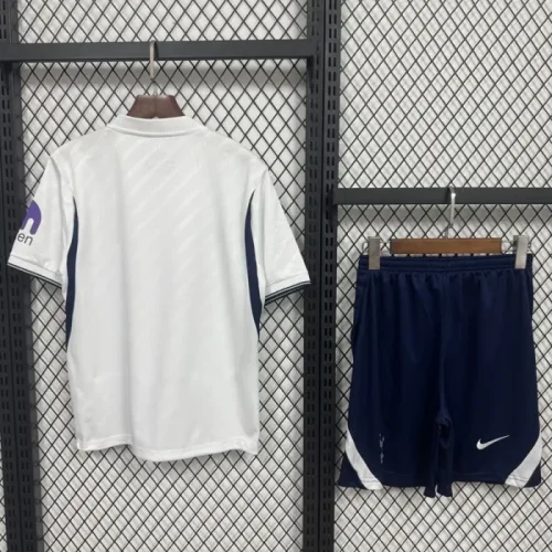 26/27 Tottenham Hotspur home Adult Set