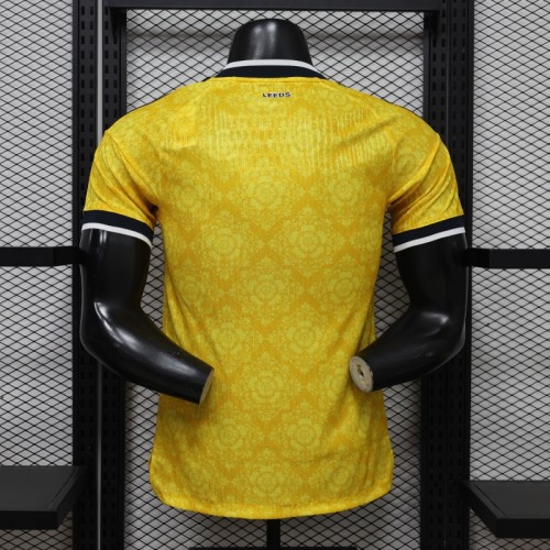 26/27 Leeds United away player version