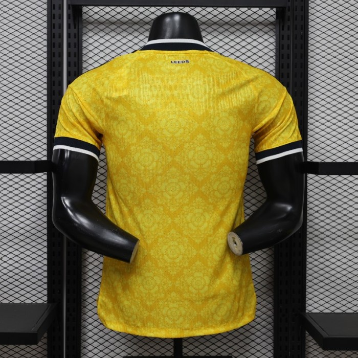 26/27 Leeds United away player version