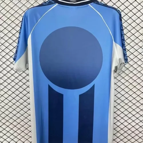 Retro 98/99 Coventry home football Jersey