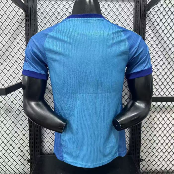 26/27 Arsenal goalkeeper Player Version