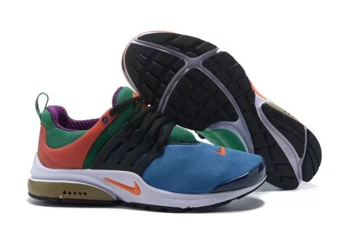 Nike Air Presto