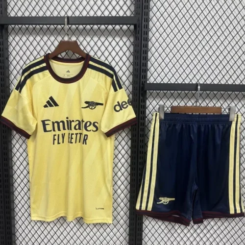 26/27 Arsenal third Adult Kit
