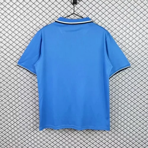 Retro 75/81 Coventry home football Jersey
