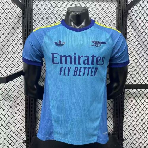 26/27 Arsenal goalkeeper Player Version