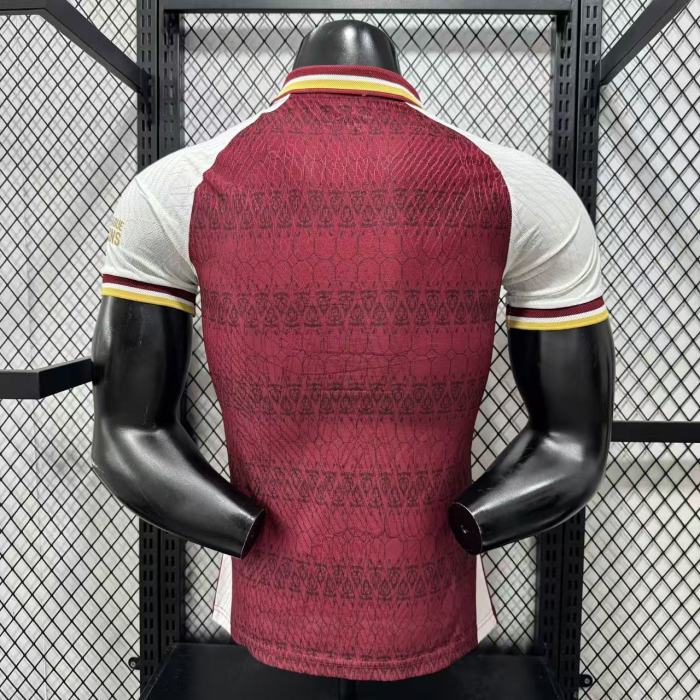 26/27 Arsenal Special Edition Player Version