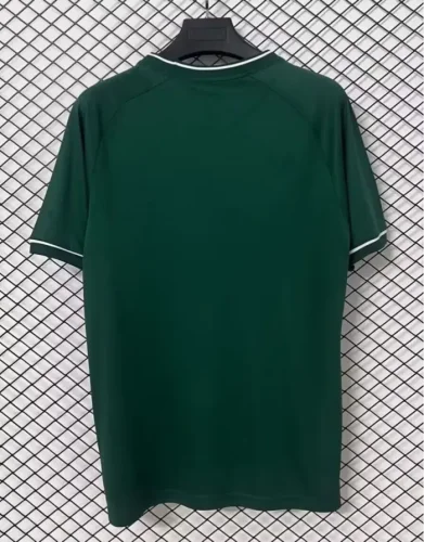 26/27 Hull City goalkeeper football jersey green