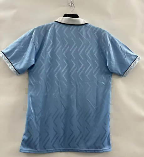 Retro 94/96 Coventry home football Jersey