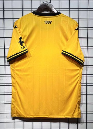 26/27 Brentford third football Jersey