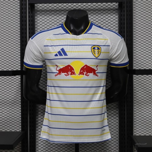 26/27 Leeds United home player version