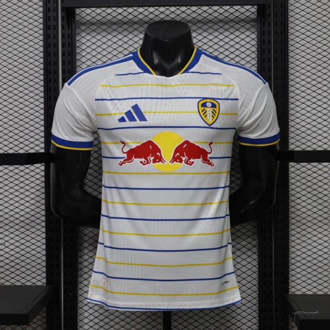 26/27 Leeds United home player version