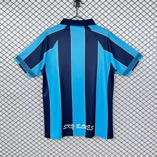 Retro 97/98 Coventry home football Jersey